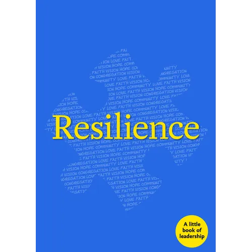 Resilience - Paperback