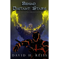 Behind Distant Stars - Paperback
