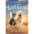 Just Gus - Paperback