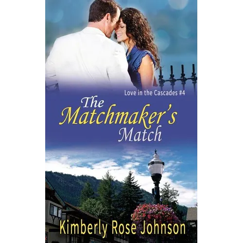 The Matchmaker's Match - Paperback