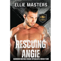 Rescuing Angie - Paperback