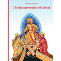 The Resurrection of Christ - Hardcover