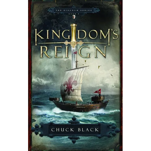 Kingdom's Reign - Paperback