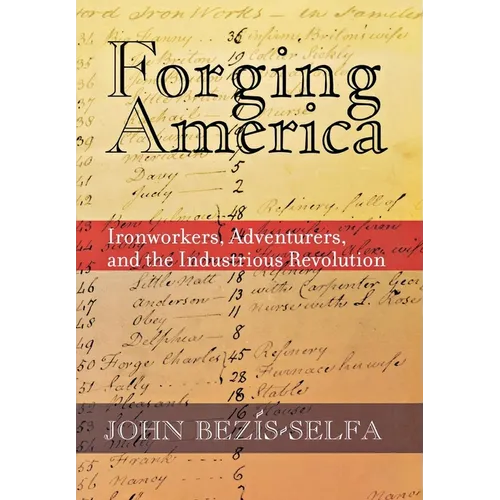 Forging America