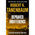 Depraved Indifference - Paperback