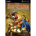 The Sword of Revenge: 7 - Paperback