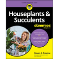 Houseplants & Succulents for Dummies - Paperback