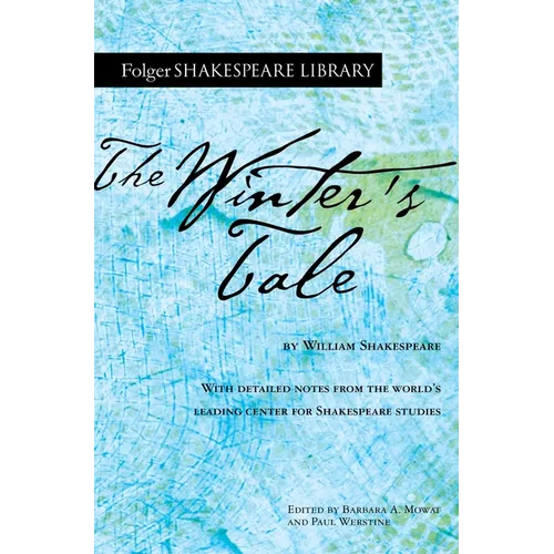 The Winter's Tale - Paperback