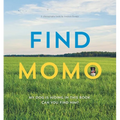 Find Momo: A Photography Book - Paperback