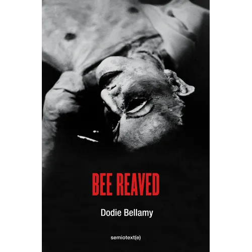 Bee Reaved - Paperback