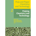 Pulping Chemistry and Technology - Paperback