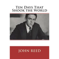Ten Days That Shook the World - Paperback