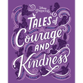 Tales of Courage and Kindness - Hardcover