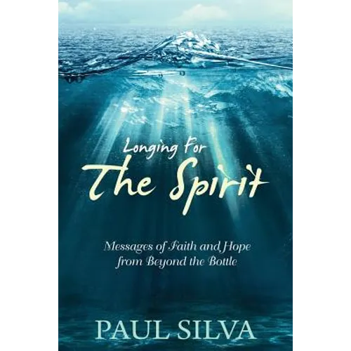 Longing For The Spirit - Paperback