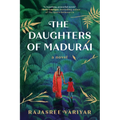 The Daughters of Madurai - Paperback
