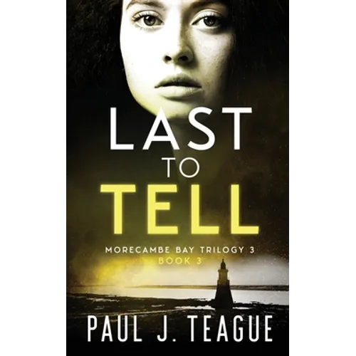 Last To Tell - Paperback