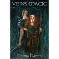 Veins of Magic - Paperback