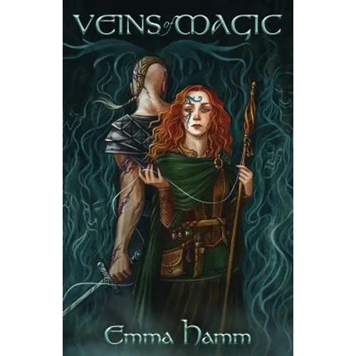 Veins of Magic - Paperback
