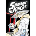 Shaman King Omnibus 6 (Vol. 16-18) - Paperback