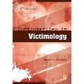 Controversies in Victimology - Paperback