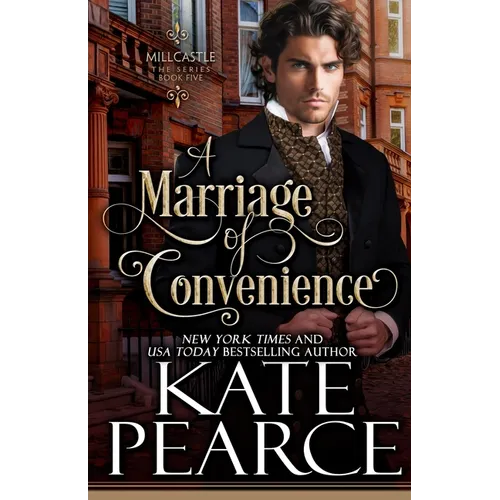 A Marriage of Convenience - Paperback