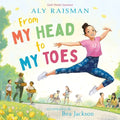 From My Head to My Toes - Hardcover