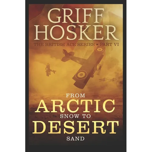 From Arctic Snow to Desert Sand