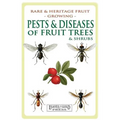 Pests and Diseases of Fruit Trees and Shrubs - Paperback