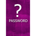 ? Password: The perfect book to keep all your password information together and secure with alphabetical tabs. - Paperback