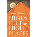 Hinds' Feet on High Places - Mass Market Paperbound