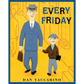 Every Friday - Paperback