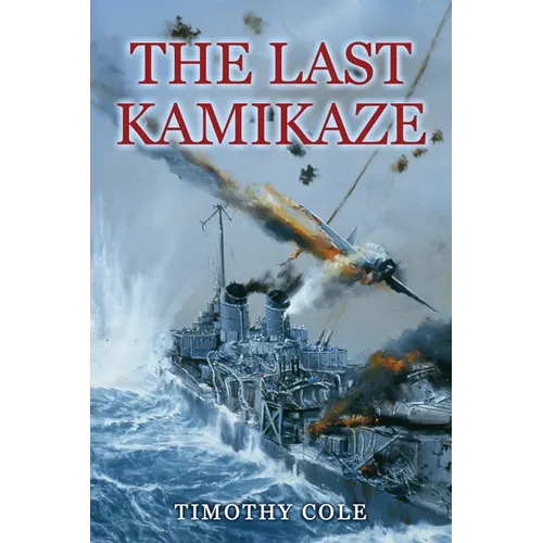 The Last Kamikaze