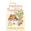 Teatime Pastries and Punishments - Paperback