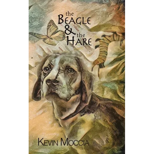 The Beagle and the Hare - Paperback