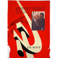 Robert Frost in Russia - Paperback