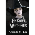 Freaky Witches - Paperback