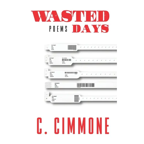 Wasted Days - Paperback