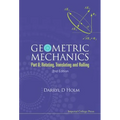 Geometric Mechanics (Part II),2ed - Paperback