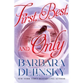 First, Best, and Only - Paperback