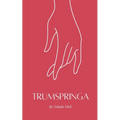 Trumspringa - Paperback