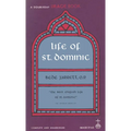 Life of St. Dominic - Paperback