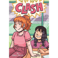 Clash - Hardcover