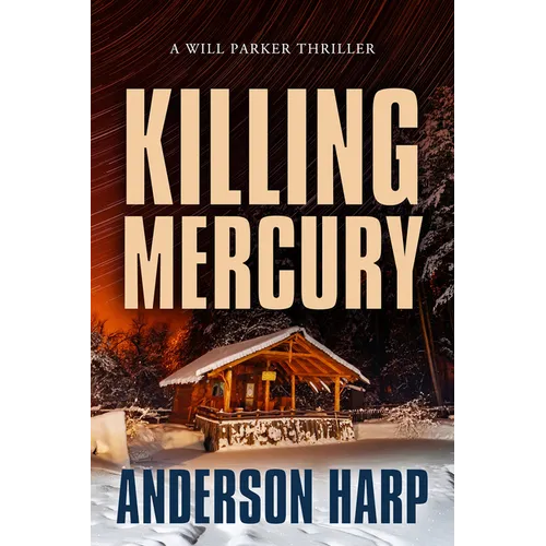 Killing Mercury - Paperback