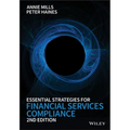 Essential Strategies for Financial Services Compliance