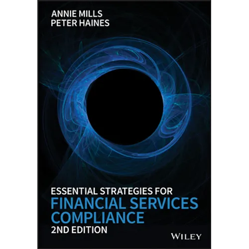 Essential Strategies for Financial Services Compliance