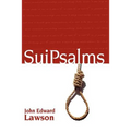 Suipsalms: Collected Poetry - Paperback