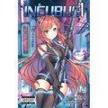 Incubus: Volume 1 - Paperback