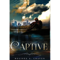 Captive - Hardcover