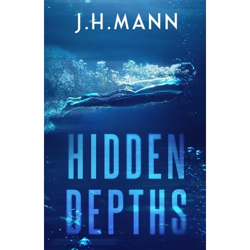 Hidden Depths - Paperback