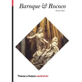 Baroque and Rococo - Paperback